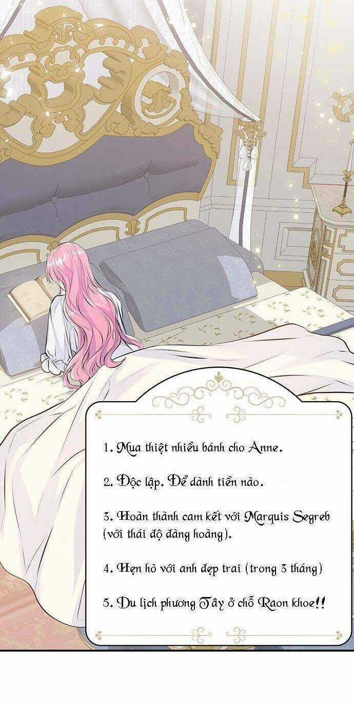 Tôi Tưởng Đây Chính Là Thời Hạn Rồi! Chapter 11 trang 30