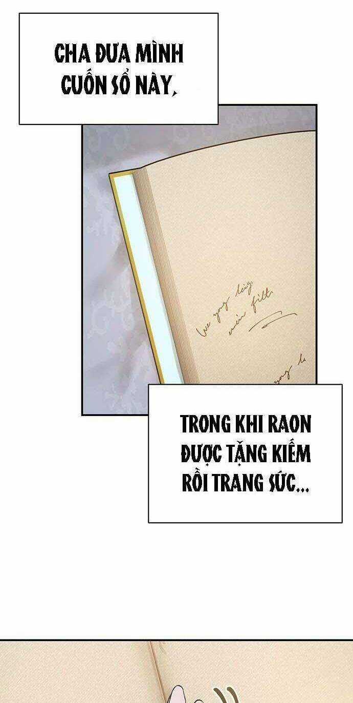 Tôi Tưởng Đây Chính Là Thời Hạn Rồi! Chapter 11 trang 31