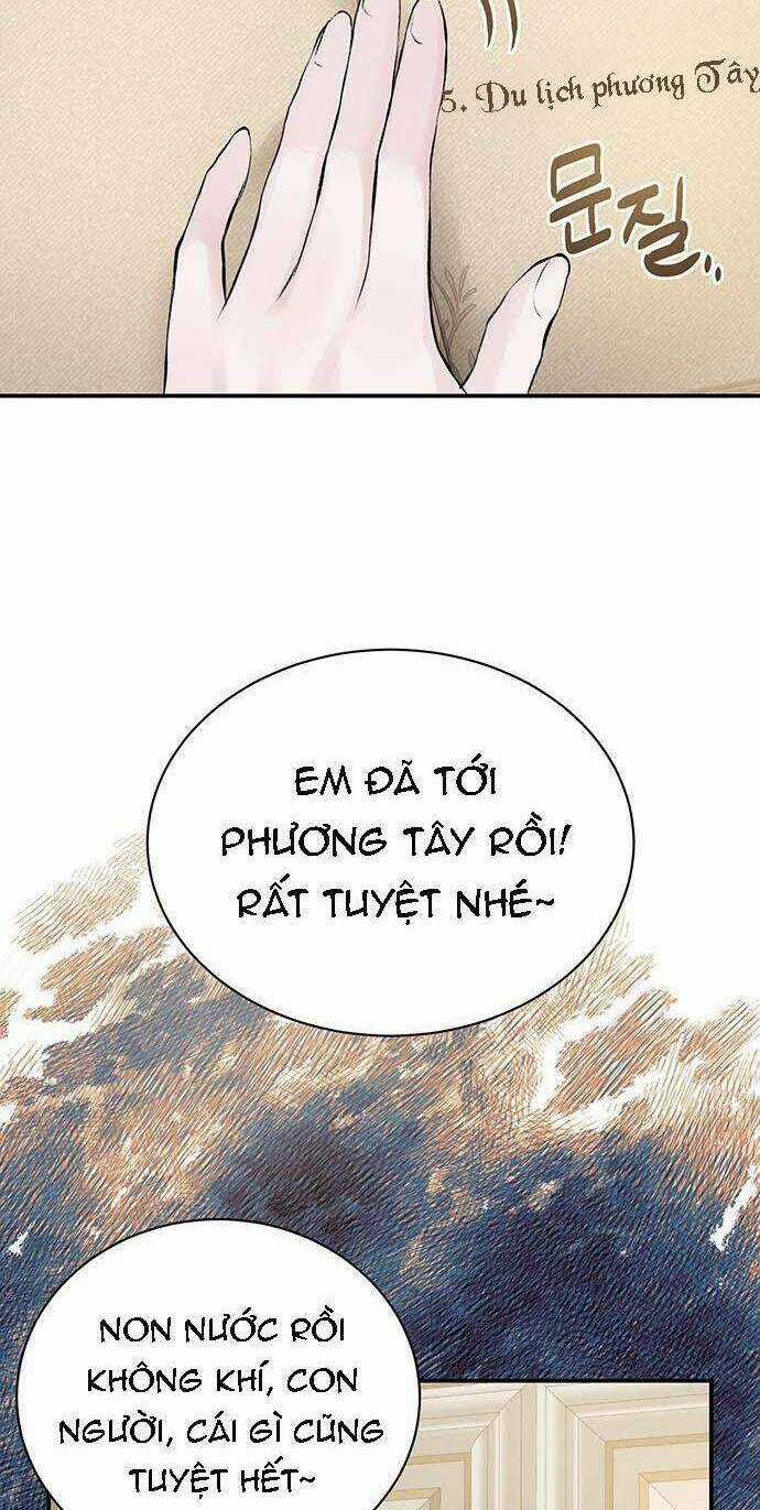 Tôi Tưởng Đây Chính Là Thời Hạn Rồi! Chapter 11 trang 32