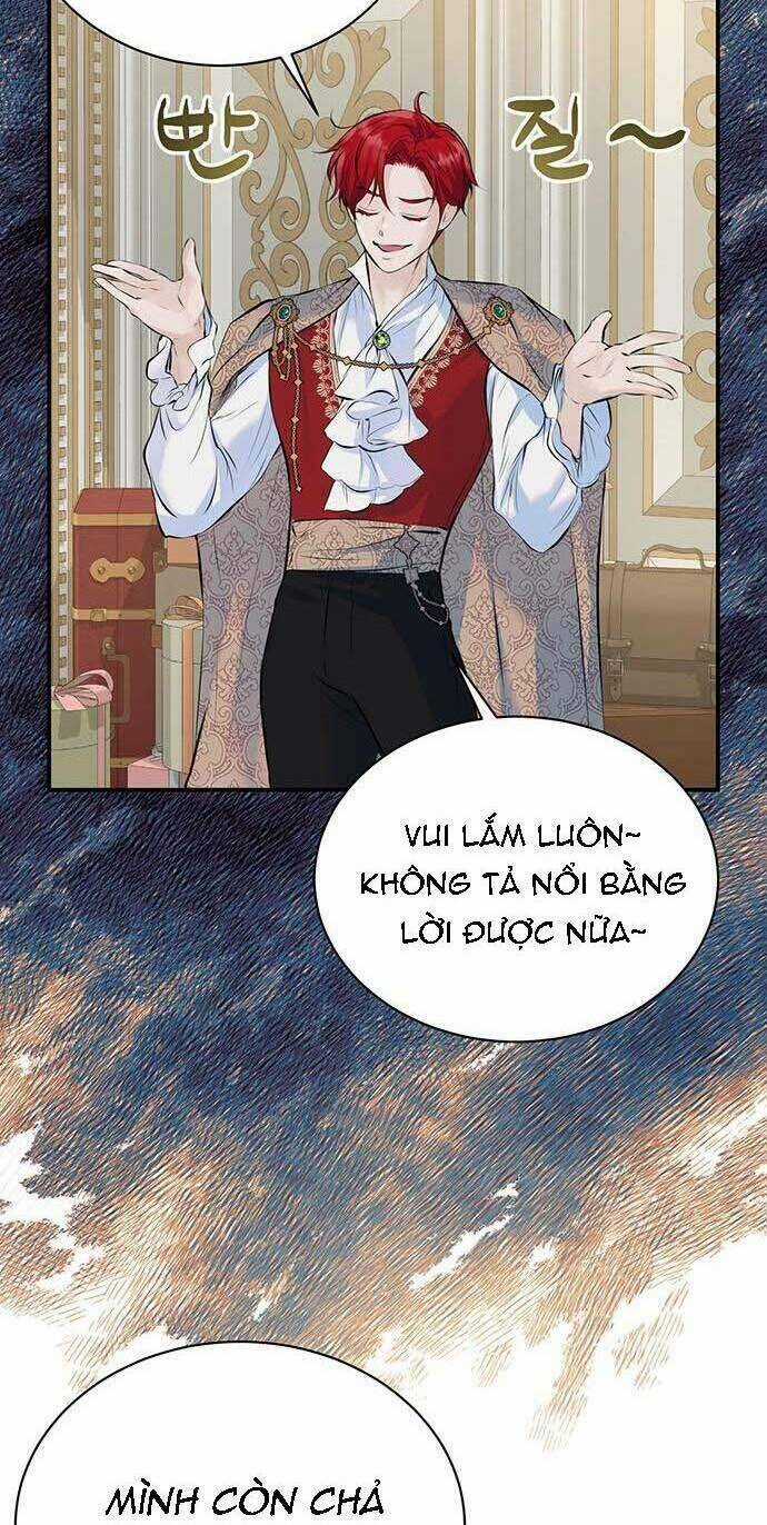 Tôi Tưởng Đây Chính Là Thời Hạn Rồi! Chapter 11 trang 33