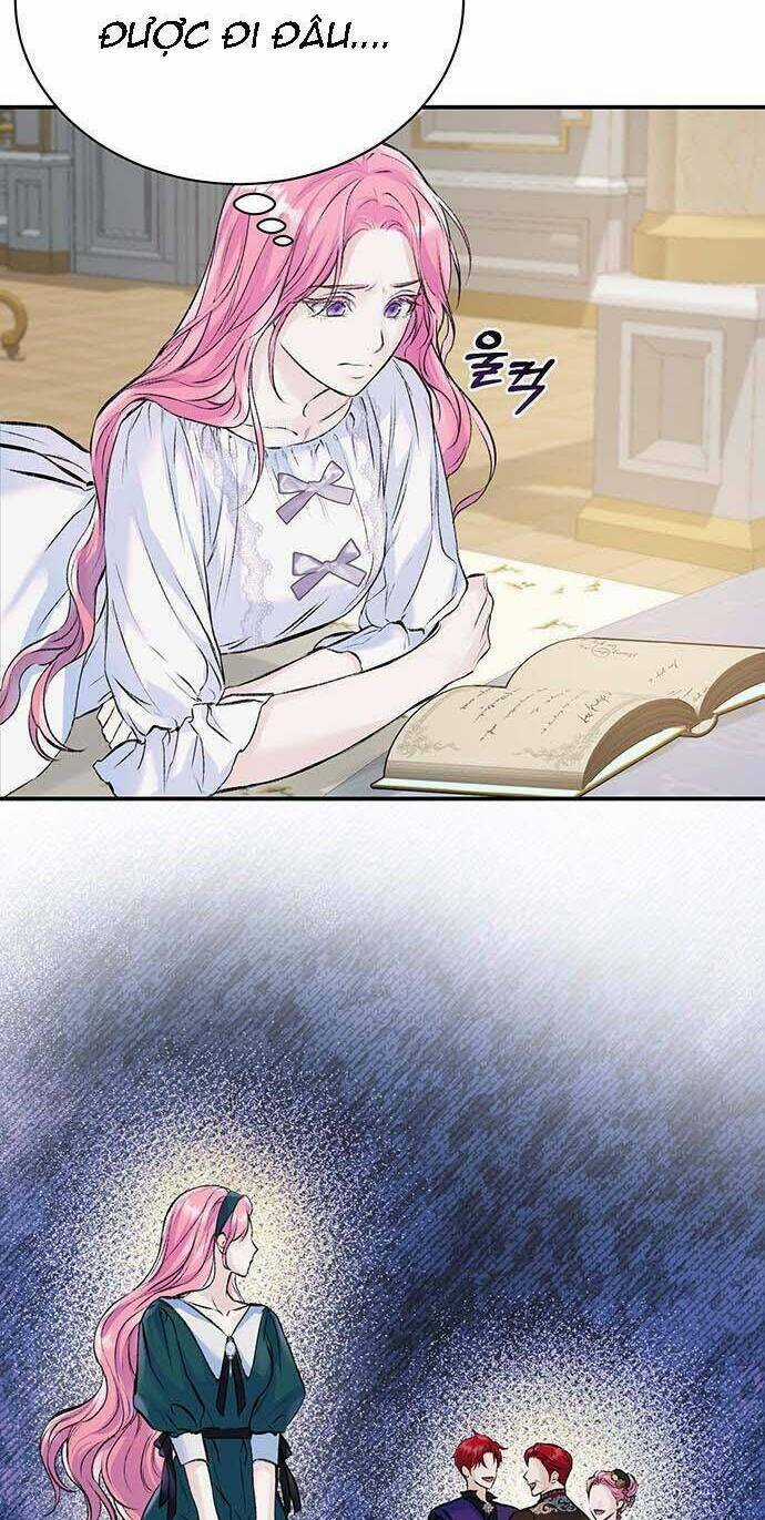 Tôi Tưởng Đây Chính Là Thời Hạn Rồi! Chapter 11 trang 34