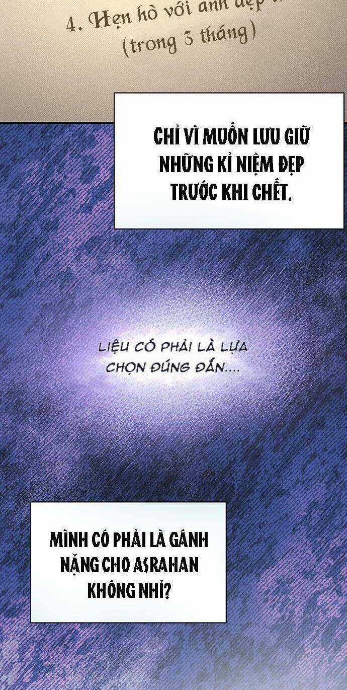 Tôi Tưởng Đây Chính Là Thời Hạn Rồi! Chapter 11 trang 36