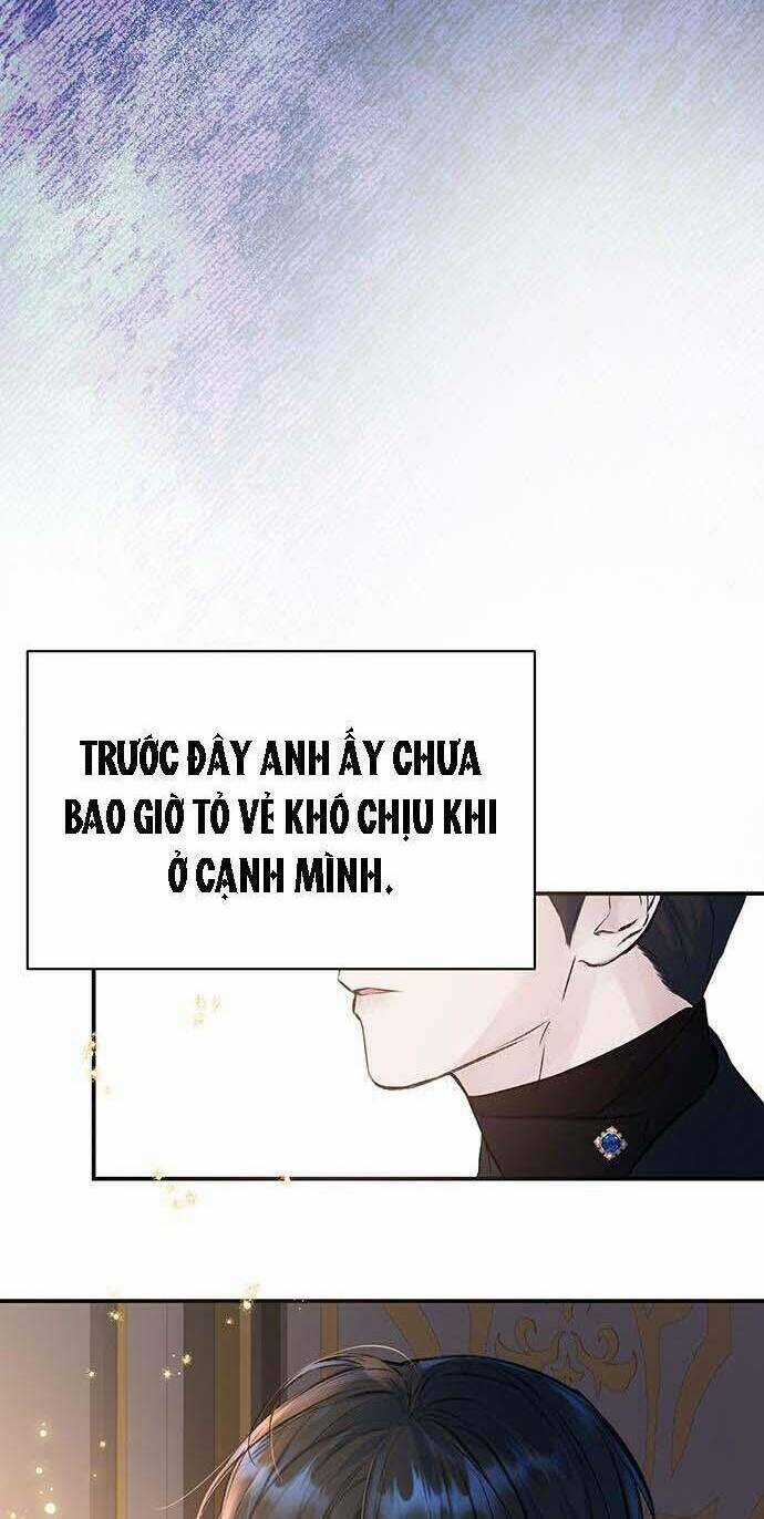 Tôi Tưởng Đây Chính Là Thời Hạn Rồi! Chapter 11 trang 37