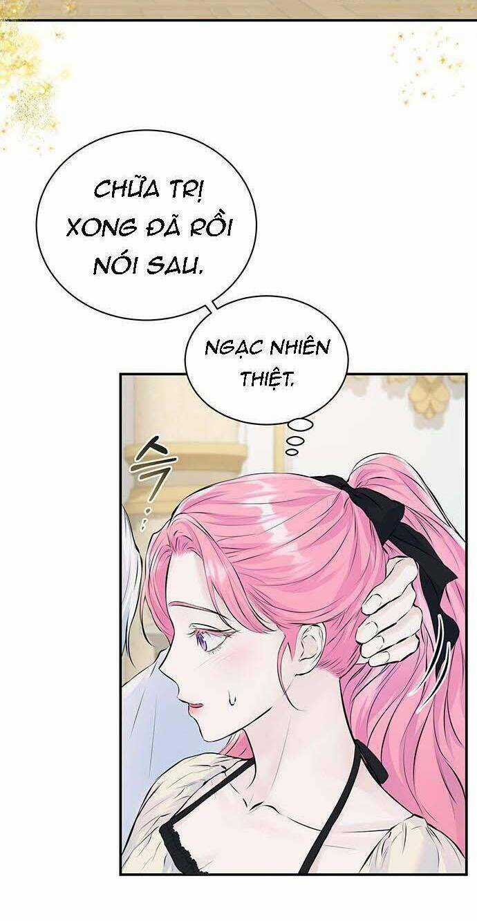 Tôi Tưởng Đây Chính Là Thời Hạn Rồi! Chapter 11 trang 4