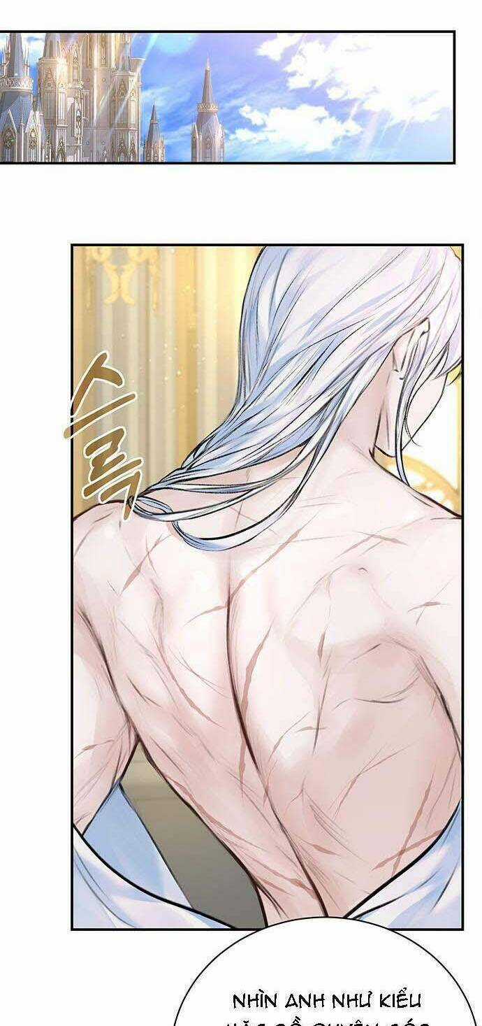 Tôi Tưởng Đây Chính Là Thời Hạn Rồi! Chapter 11 trang 41