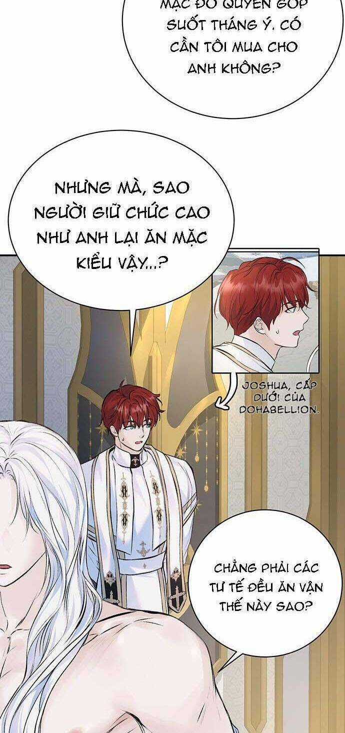 Tôi Tưởng Đây Chính Là Thời Hạn Rồi! Chapter 11 trang 42