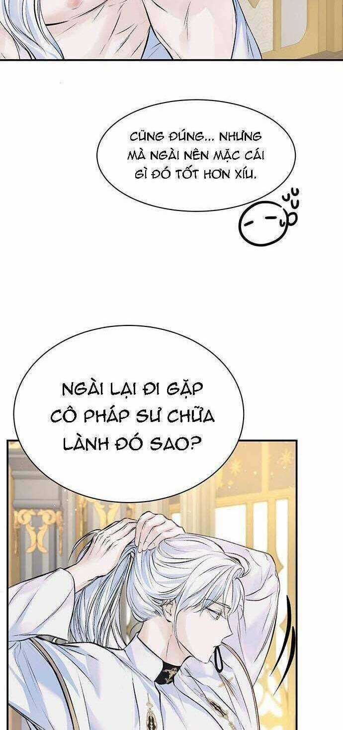 Tôi Tưởng Đây Chính Là Thời Hạn Rồi! Chapter 11 trang 43