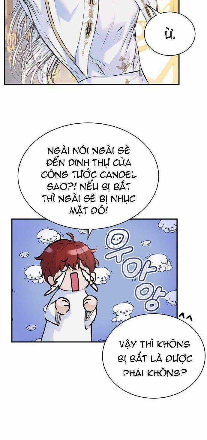 Tôi Tưởng Đây Chính Là Thời Hạn Rồi! Chapter 11 trang 44