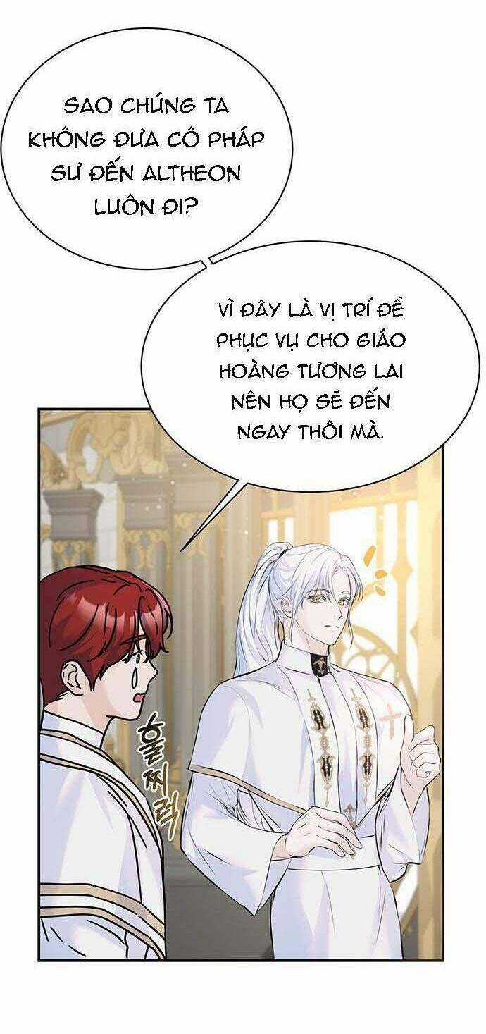 Tôi Tưởng Đây Chính Là Thời Hạn Rồi! Chapter 11 trang 45
