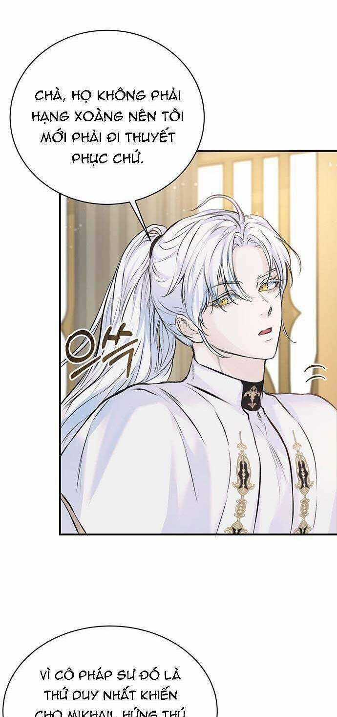 Tôi Tưởng Đây Chính Là Thời Hạn Rồi! Chapter 11 trang 46