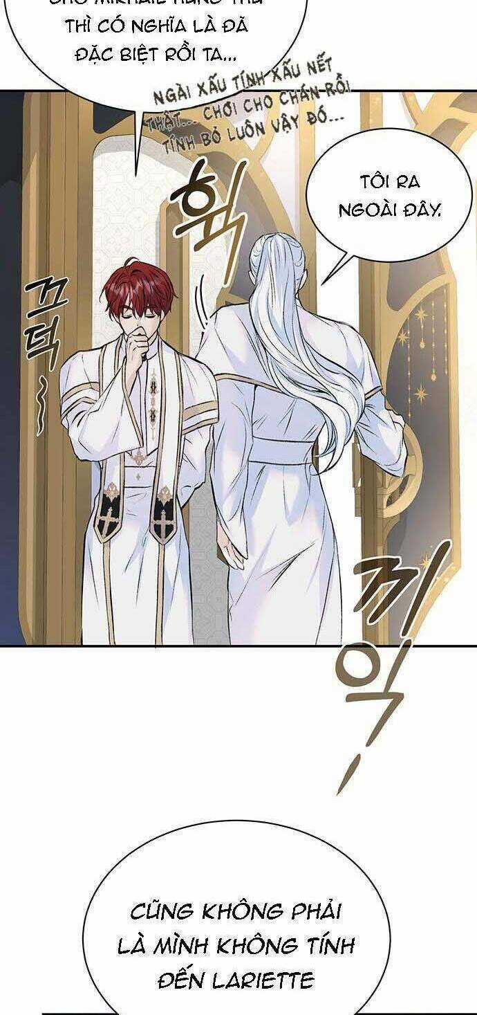 Tôi Tưởng Đây Chính Là Thời Hạn Rồi! Chapter 11 trang 47