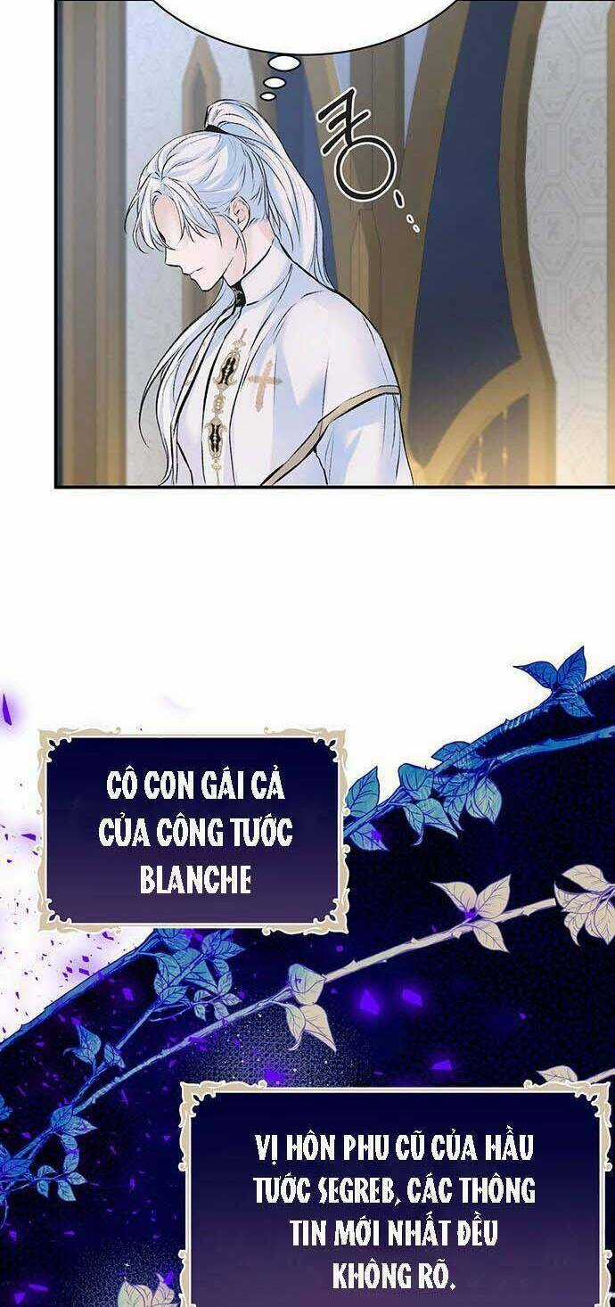 Tôi Tưởng Đây Chính Là Thời Hạn Rồi! Chapter 11 trang 48