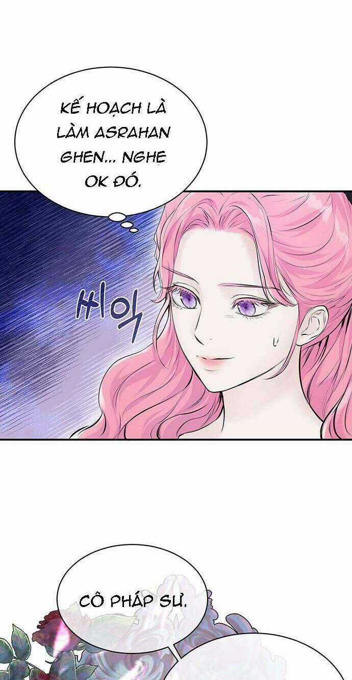 Tôi Tưởng Đây Chính Là Thời Hạn Rồi! Chapter 11 trang 5