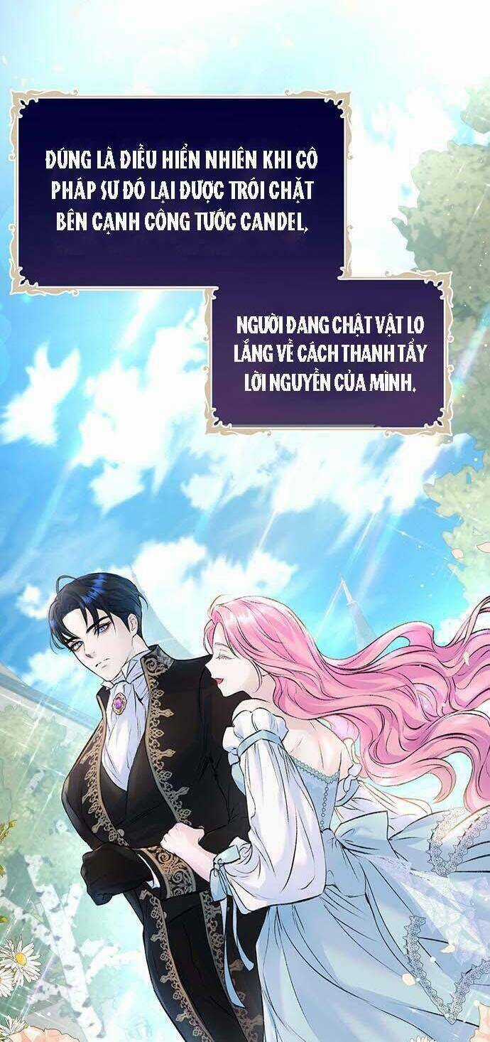 Tôi Tưởng Đây Chính Là Thời Hạn Rồi! Chapter 11 trang 50