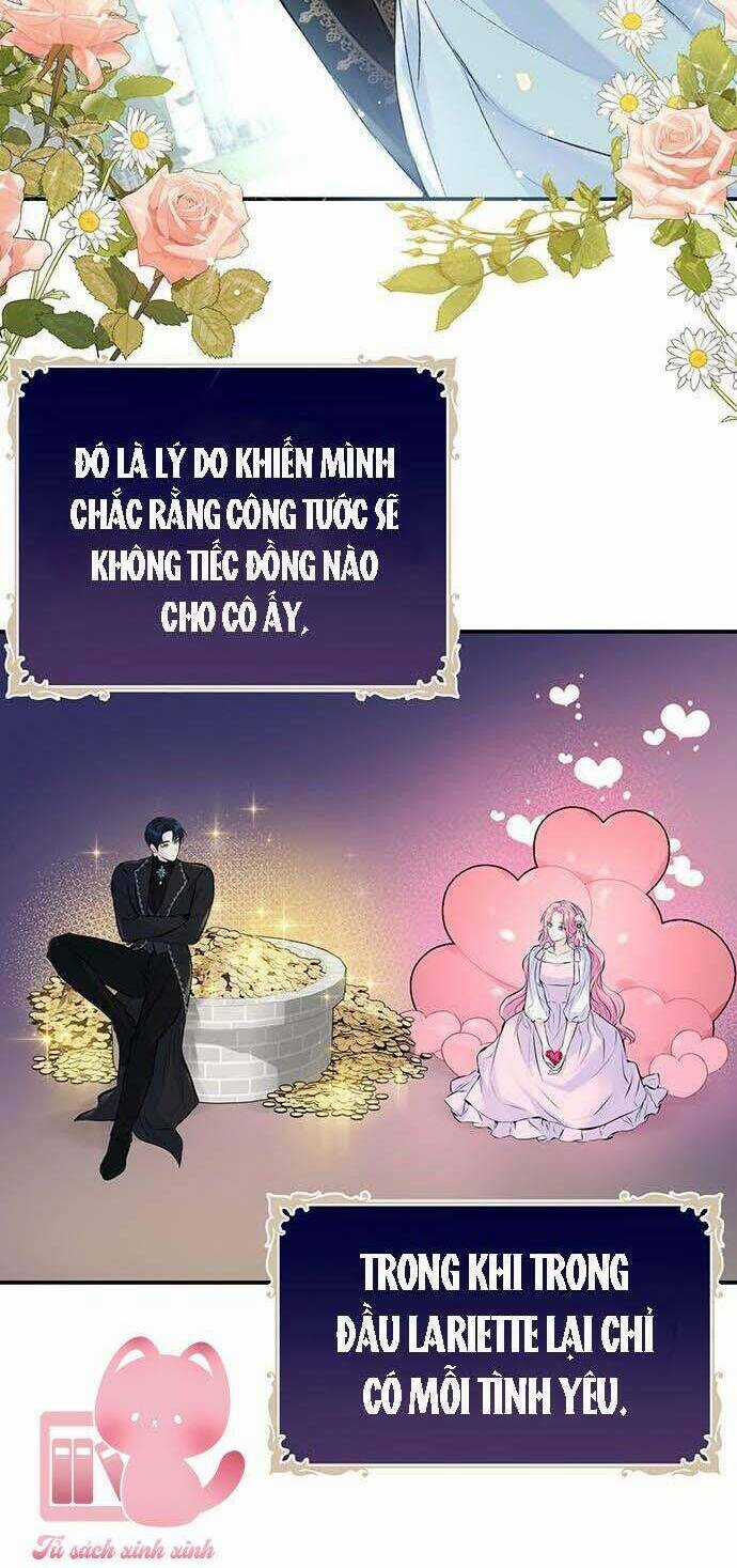 Tôi Tưởng Đây Chính Là Thời Hạn Rồi! Chapter 11 trang 51