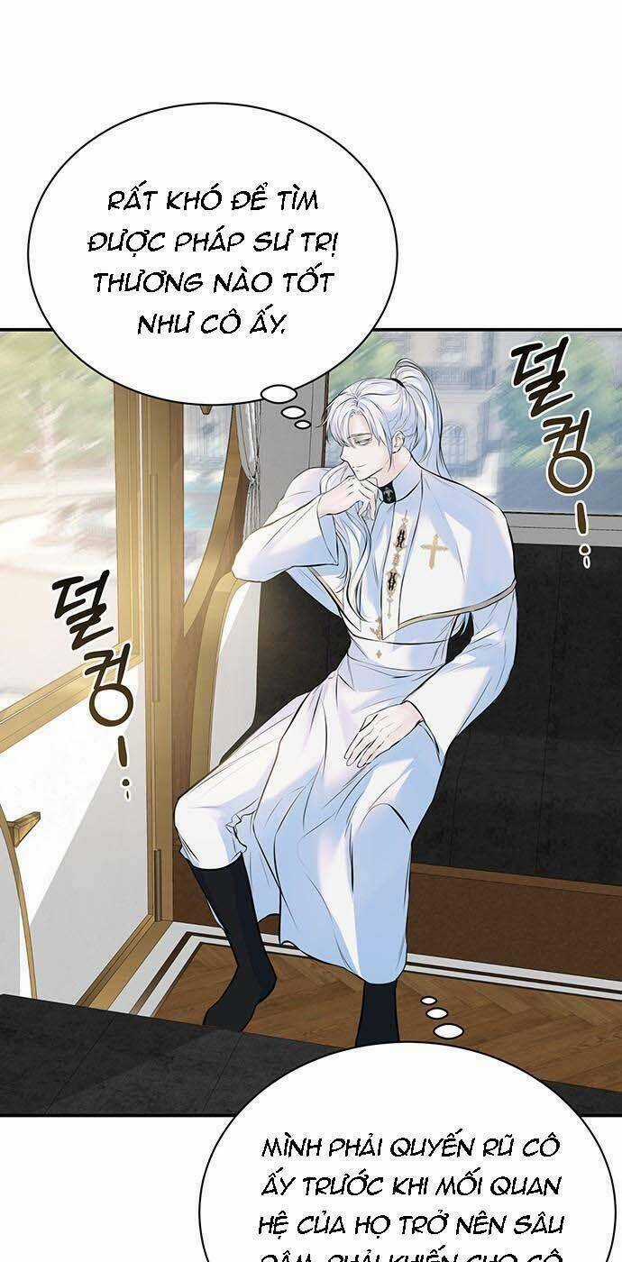 Tôi Tưởng Đây Chính Là Thời Hạn Rồi! Chapter 11 trang 52