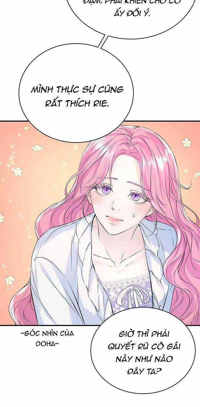 Tôi Tưởng Đây Chính Là Thời Hạn Rồi! Chapter 11 trang 53