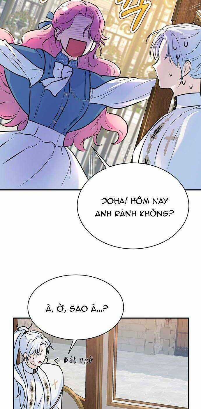 Tôi Tưởng Đây Chính Là Thời Hạn Rồi! Chapter 11 trang 55