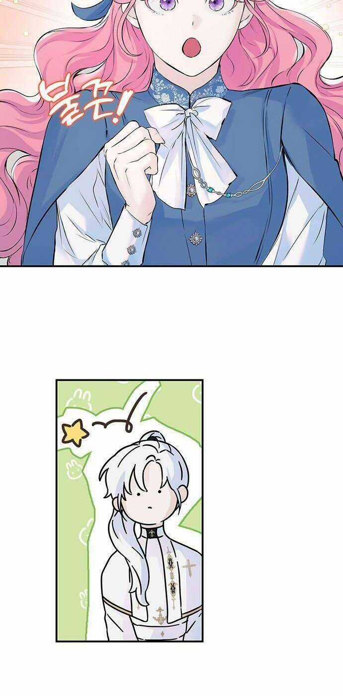 Tôi Tưởng Đây Chính Là Thời Hạn Rồi! Chapter 11 trang 57