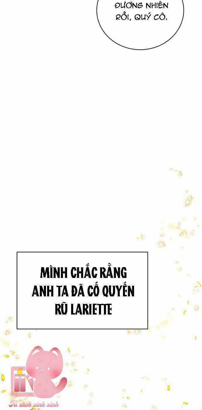 Tôi Tưởng Đây Chính Là Thời Hạn Rồi! Chapter 11 trang 59