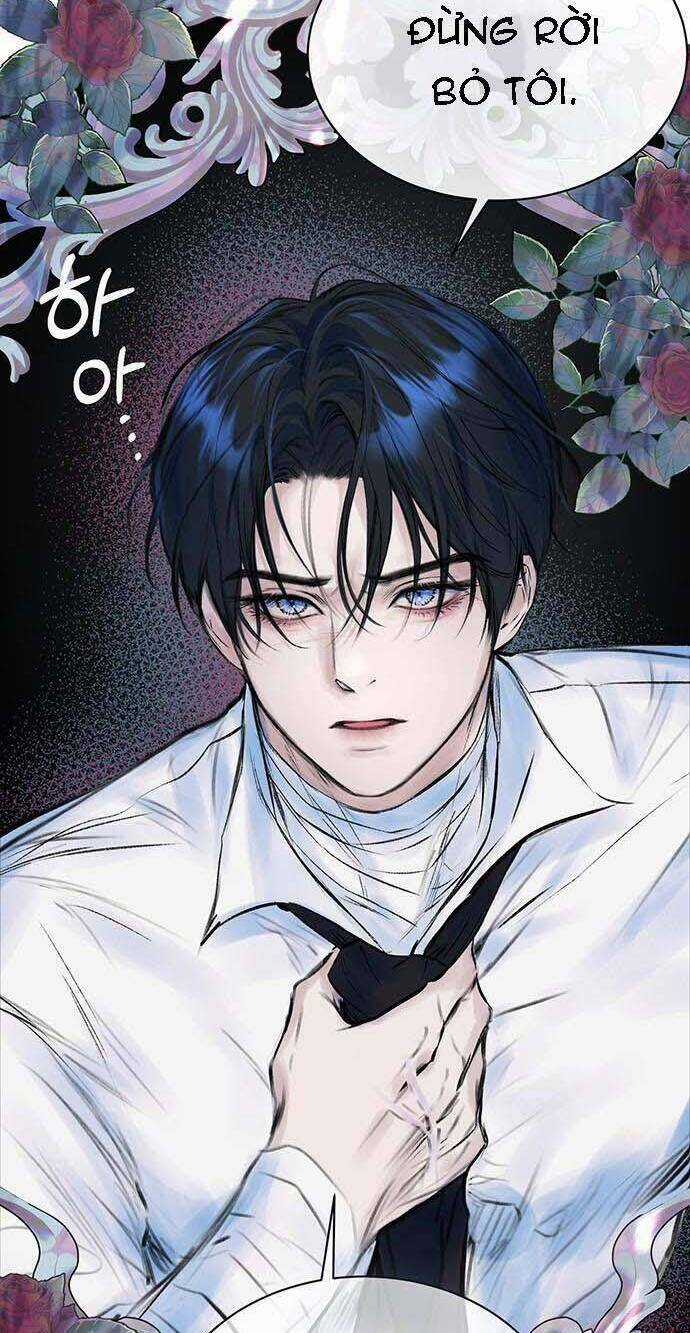 Tôi Tưởng Đây Chính Là Thời Hạn Rồi! Chapter 11 trang 6