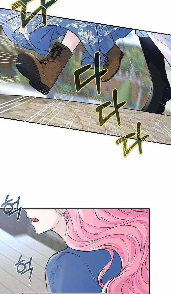 Tôi Tưởng Đây Chính Là Thời Hạn Rồi! Chapter 11 trang 62