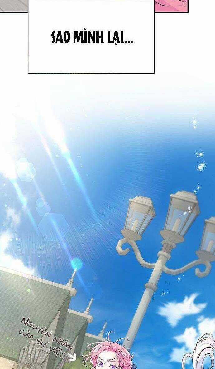 Tôi Tưởng Đây Chính Là Thời Hạn Rồi! Chapter 11 trang 63