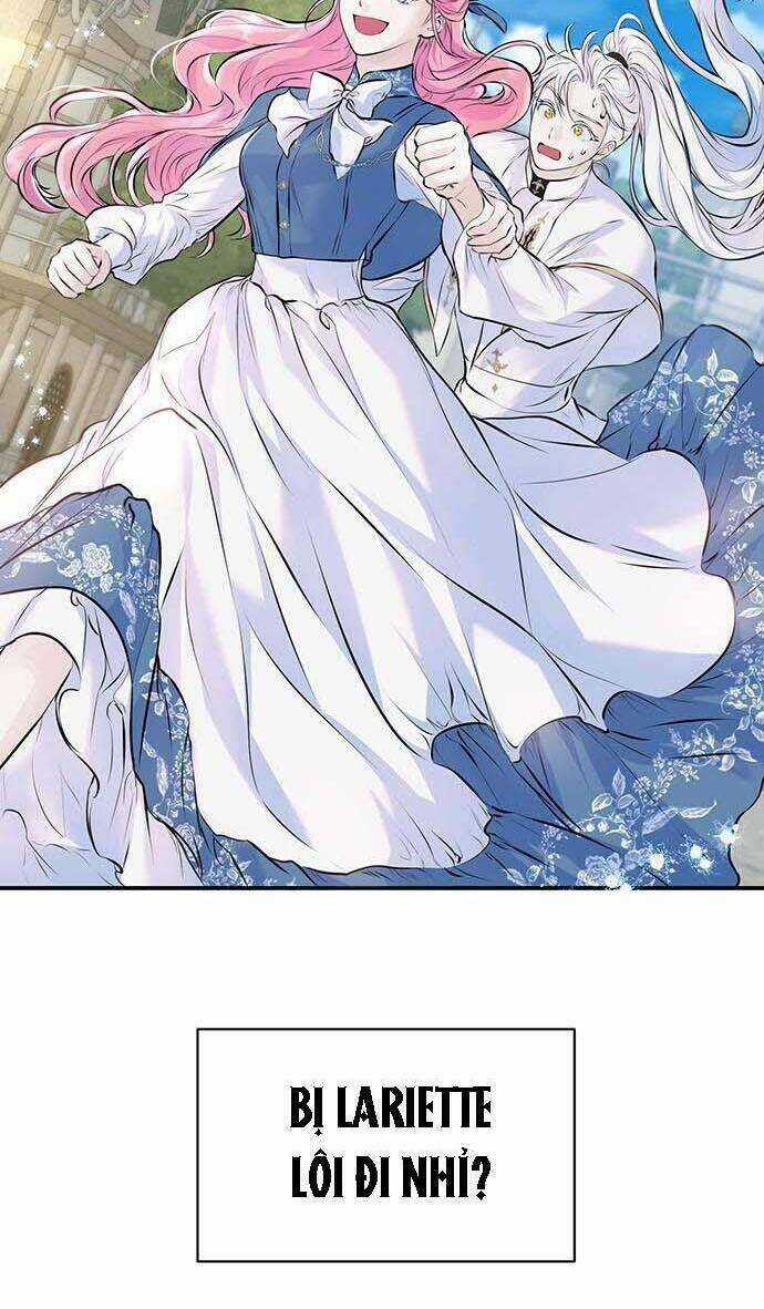 Tôi Tưởng Đây Chính Là Thời Hạn Rồi! Chapter 11 trang 64