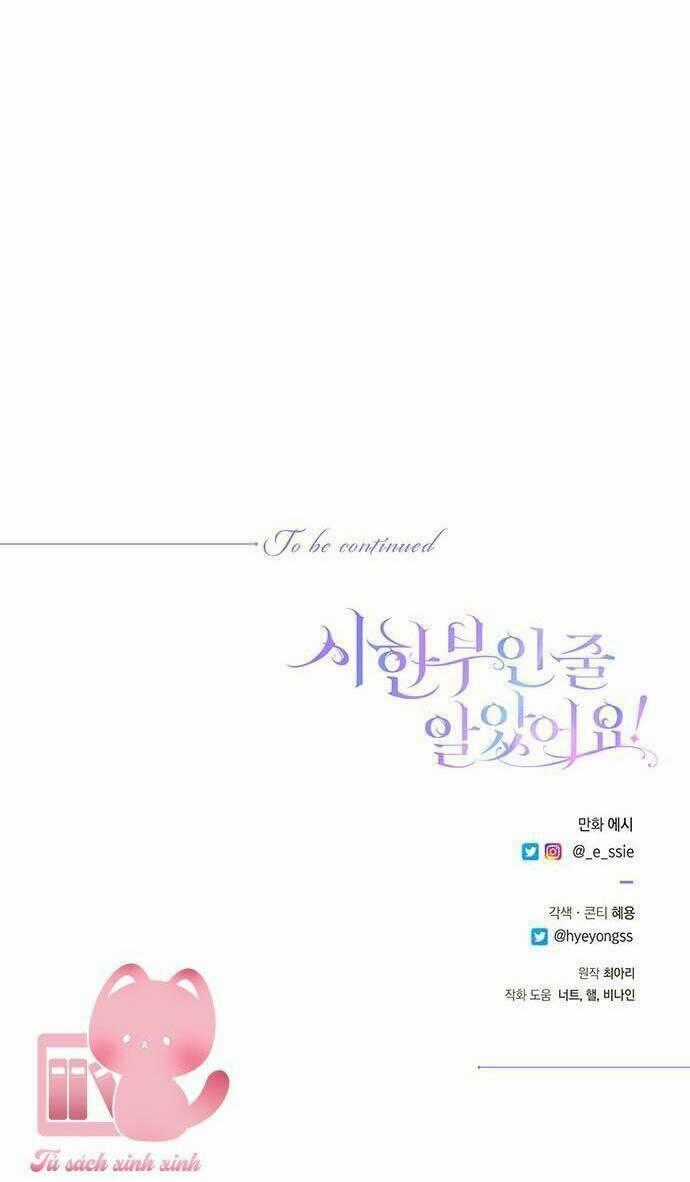 Tôi Tưởng Đây Chính Là Thời Hạn Rồi! Chapter 11 trang 65