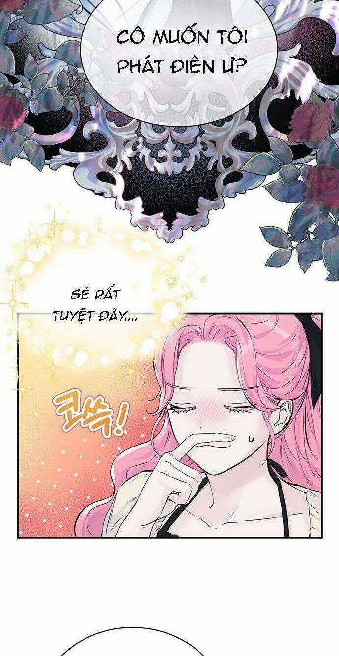 Tôi Tưởng Đây Chính Là Thời Hạn Rồi! Chapter 11 trang 7