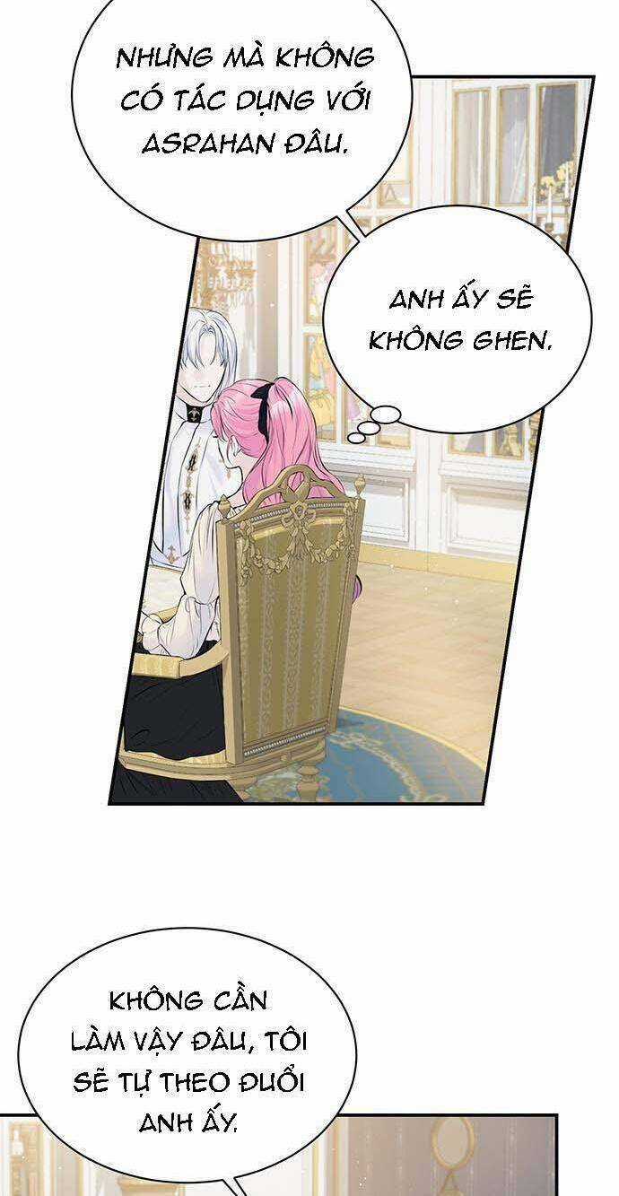 Tôi Tưởng Đây Chính Là Thời Hạn Rồi! Chapter 11 trang 8