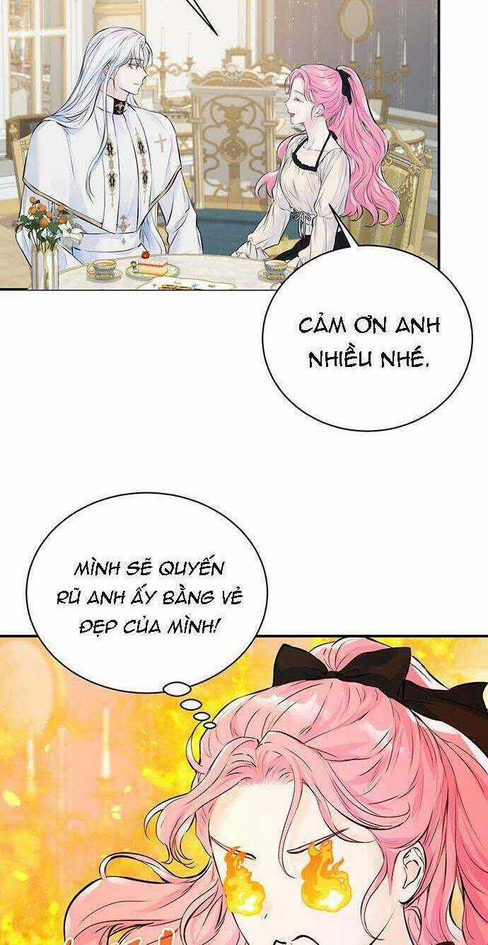 Tôi Tưởng Đây Chính Là Thời Hạn Rồi! Chapter 11 trang 9