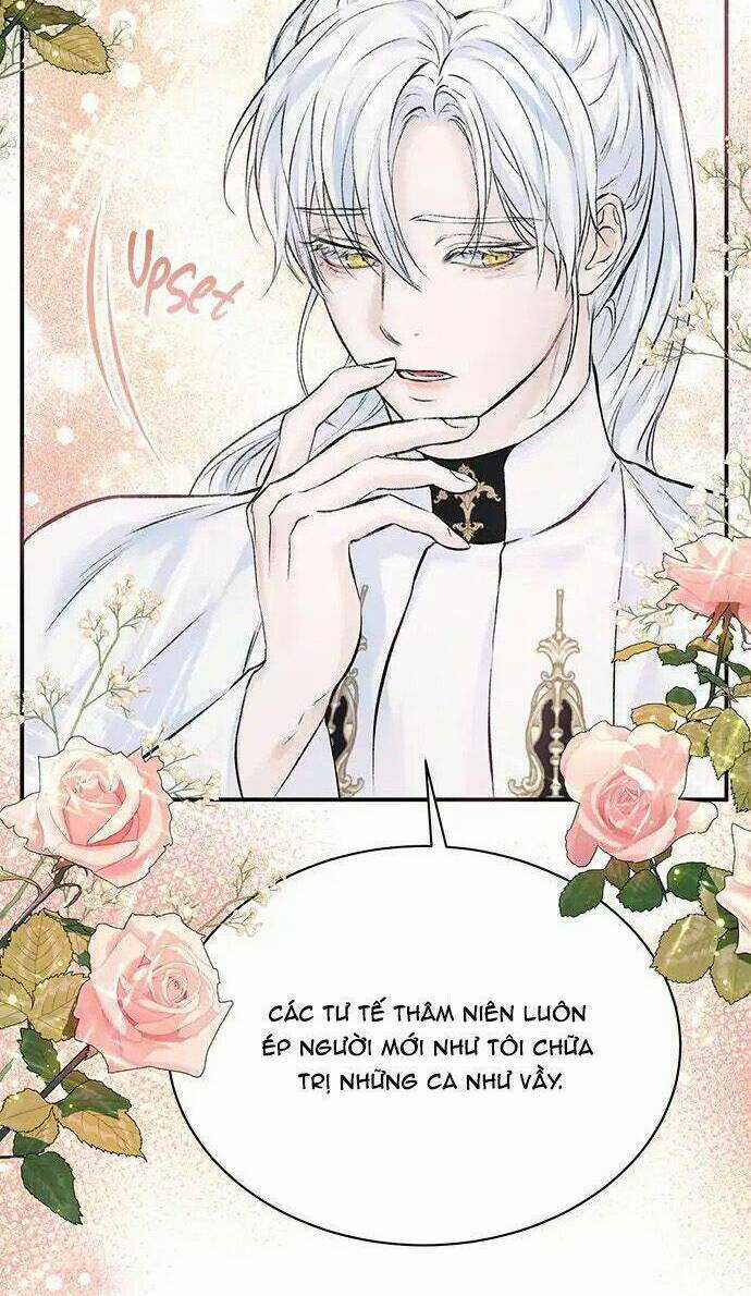 Tôi Tưởng Đây Chính Là Thời Hạn Rồi! Chapter 12 trang 10