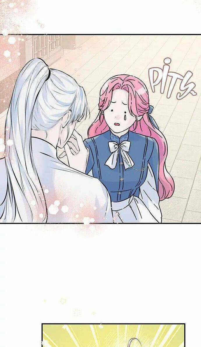 Tôi Tưởng Đây Chính Là Thời Hạn Rồi! Chapter 12 trang 11