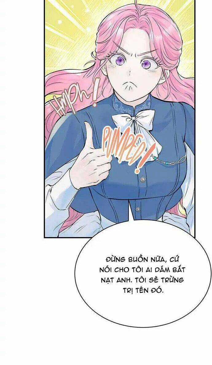 Tôi Tưởng Đây Chính Là Thời Hạn Rồi! Chapter 12 trang 12