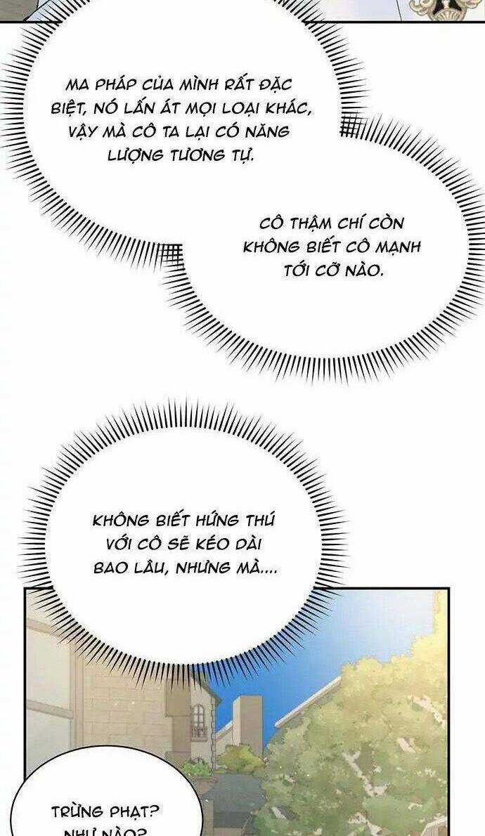 Tôi Tưởng Đây Chính Là Thời Hạn Rồi! Chapter 12 trang 14