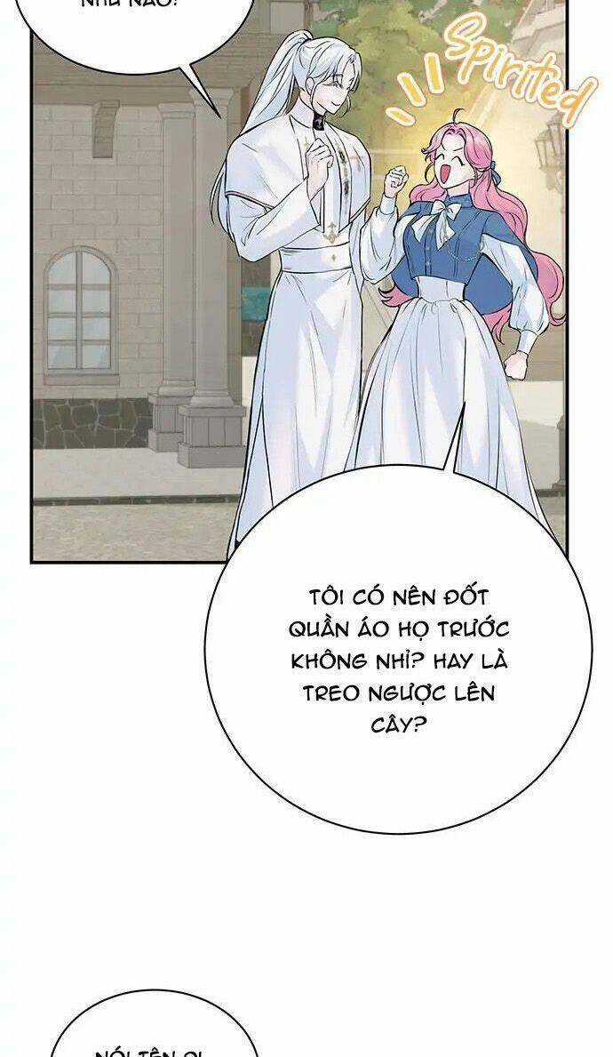 Tôi Tưởng Đây Chính Là Thời Hạn Rồi! Chapter 12 trang 15