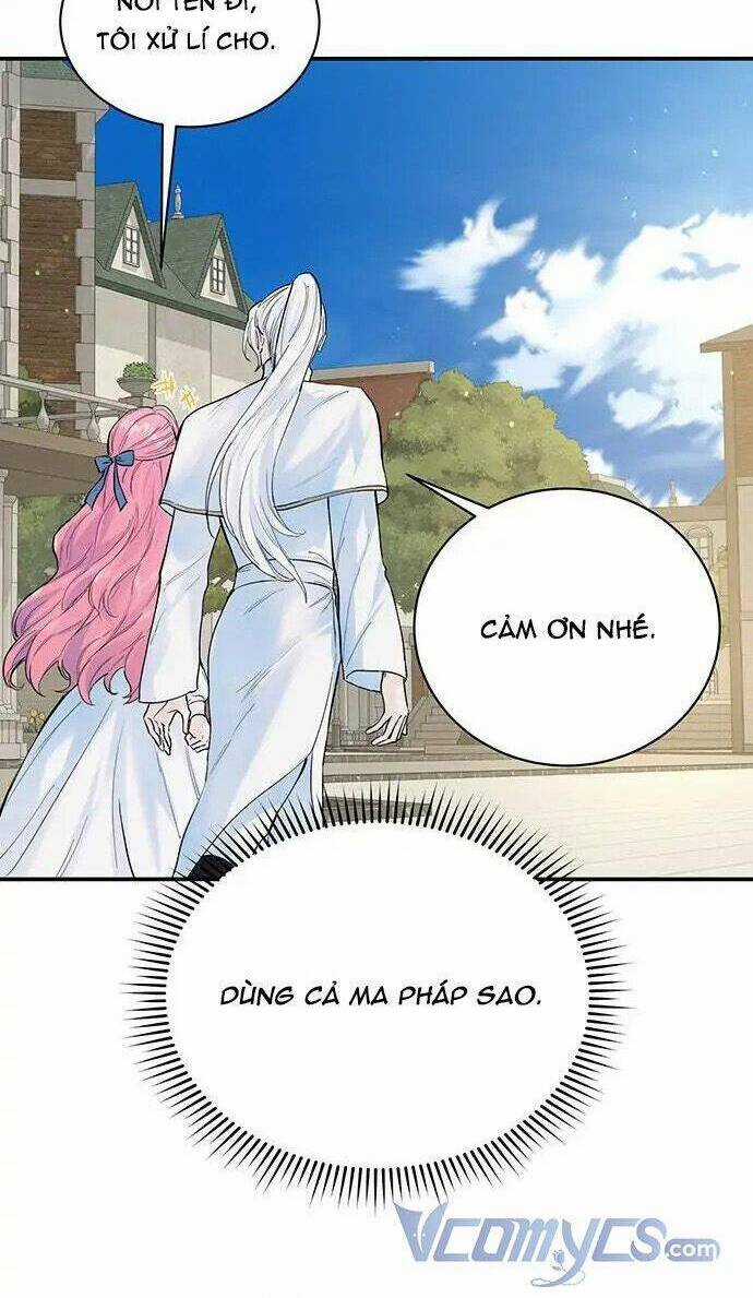 Tôi Tưởng Đây Chính Là Thời Hạn Rồi! Chapter 12 trang 16