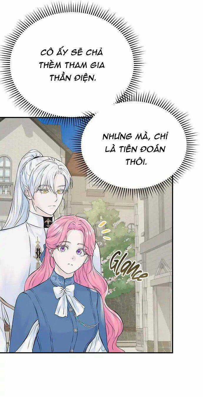 Tôi Tưởng Đây Chính Là Thời Hạn Rồi! Chapter 12 trang 17