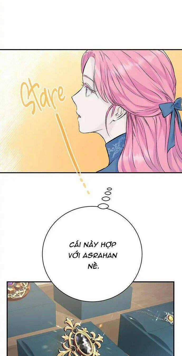 Tôi Tưởng Đây Chính Là Thời Hạn Rồi! Chapter 12 trang 18