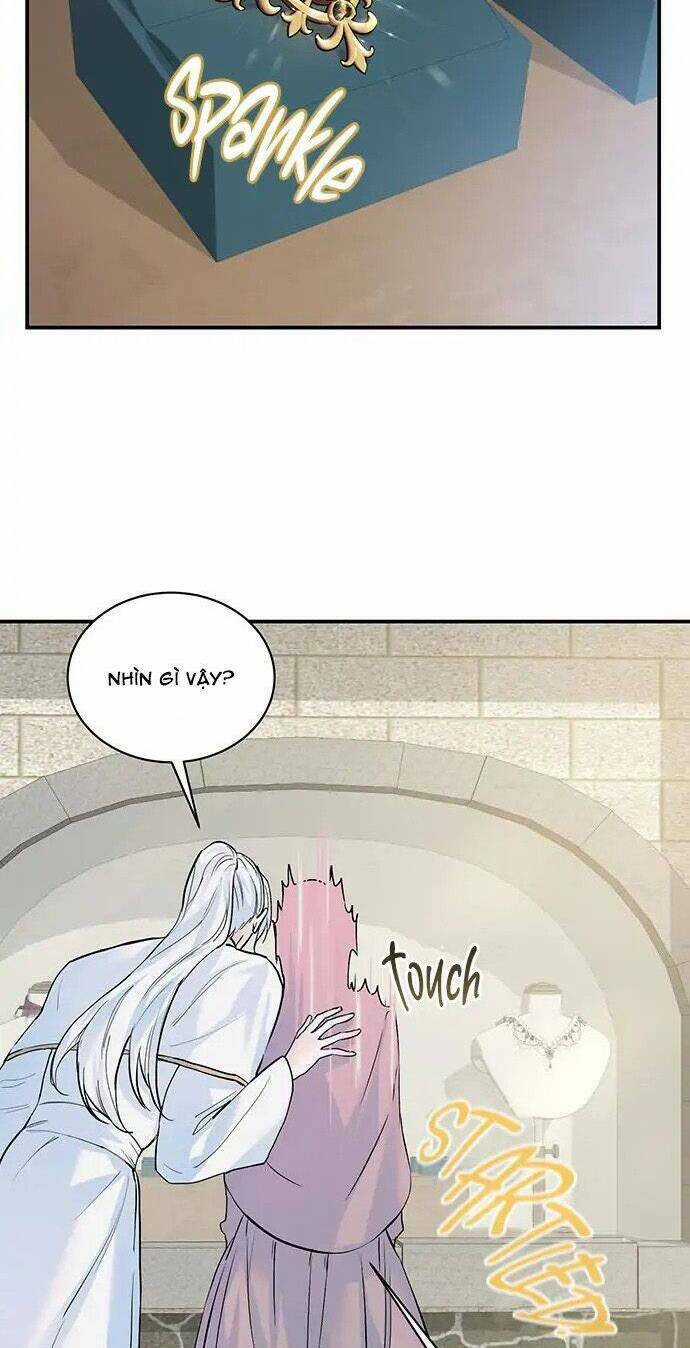 Tôi Tưởng Đây Chính Là Thời Hạn Rồi! Chapter 12 trang 19