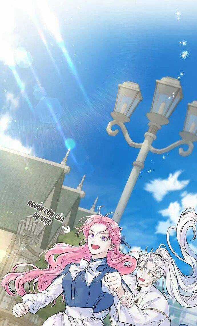 Tôi Tưởng Đây Chính Là Thời Hạn Rồi! Chapter 12 trang 2