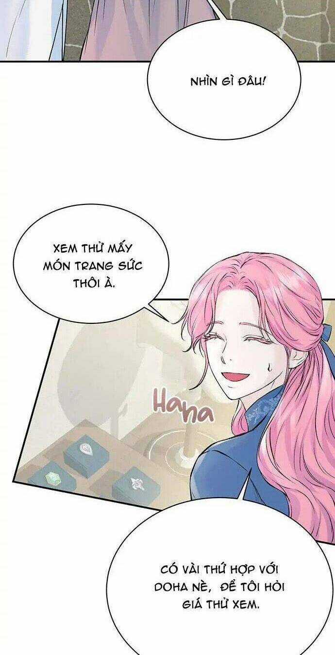 Tôi Tưởng Đây Chính Là Thời Hạn Rồi! Chapter 12 trang 20