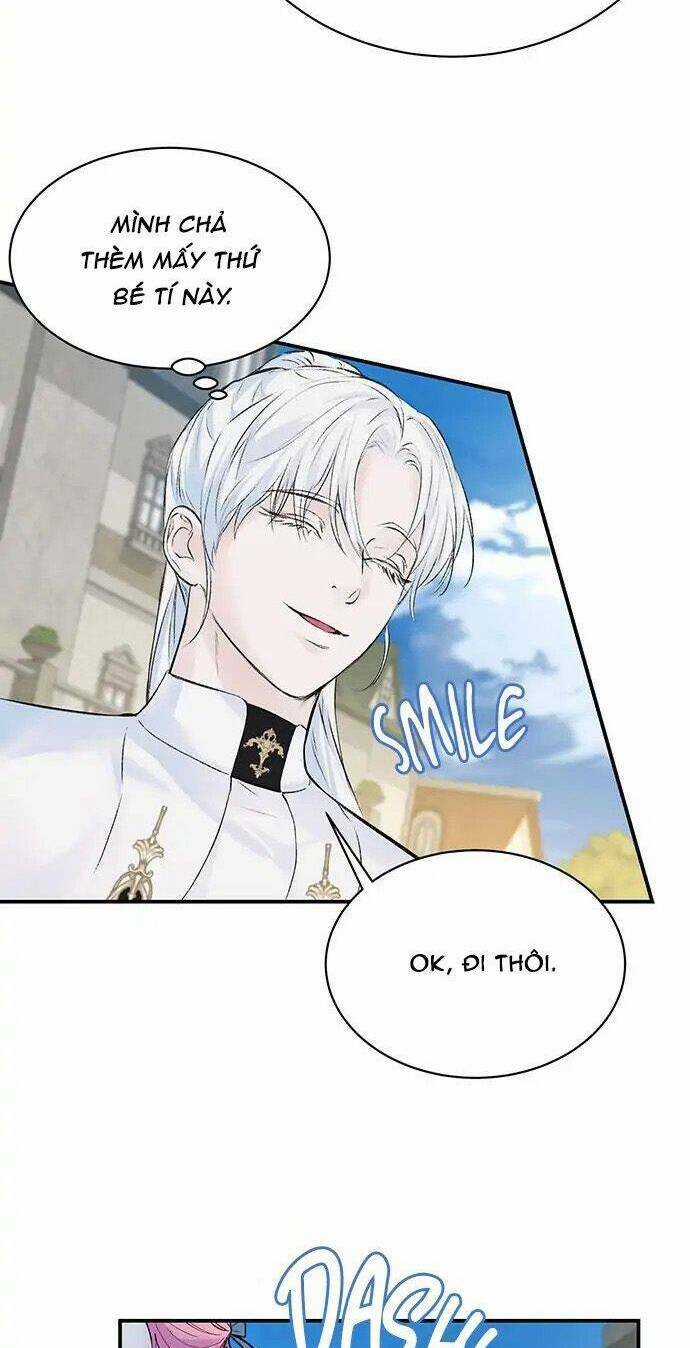 Tôi Tưởng Đây Chính Là Thời Hạn Rồi! Chapter 12 trang 21