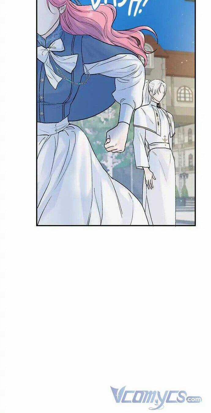 Tôi Tưởng Đây Chính Là Thời Hạn Rồi! Chapter 12 trang 22