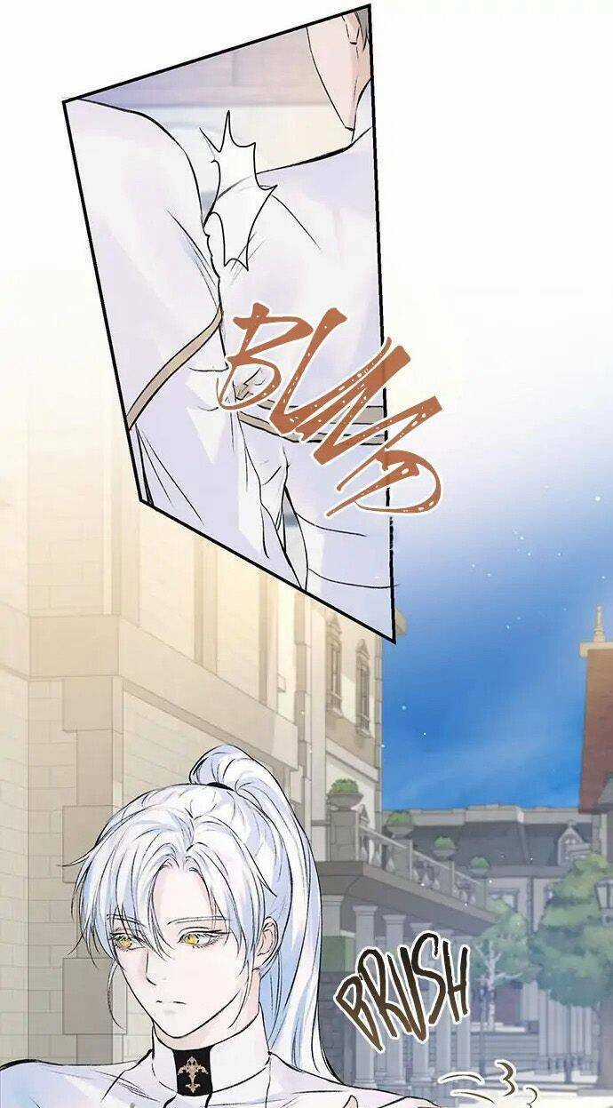 Tôi Tưởng Đây Chính Là Thời Hạn Rồi! Chapter 12 trang 23