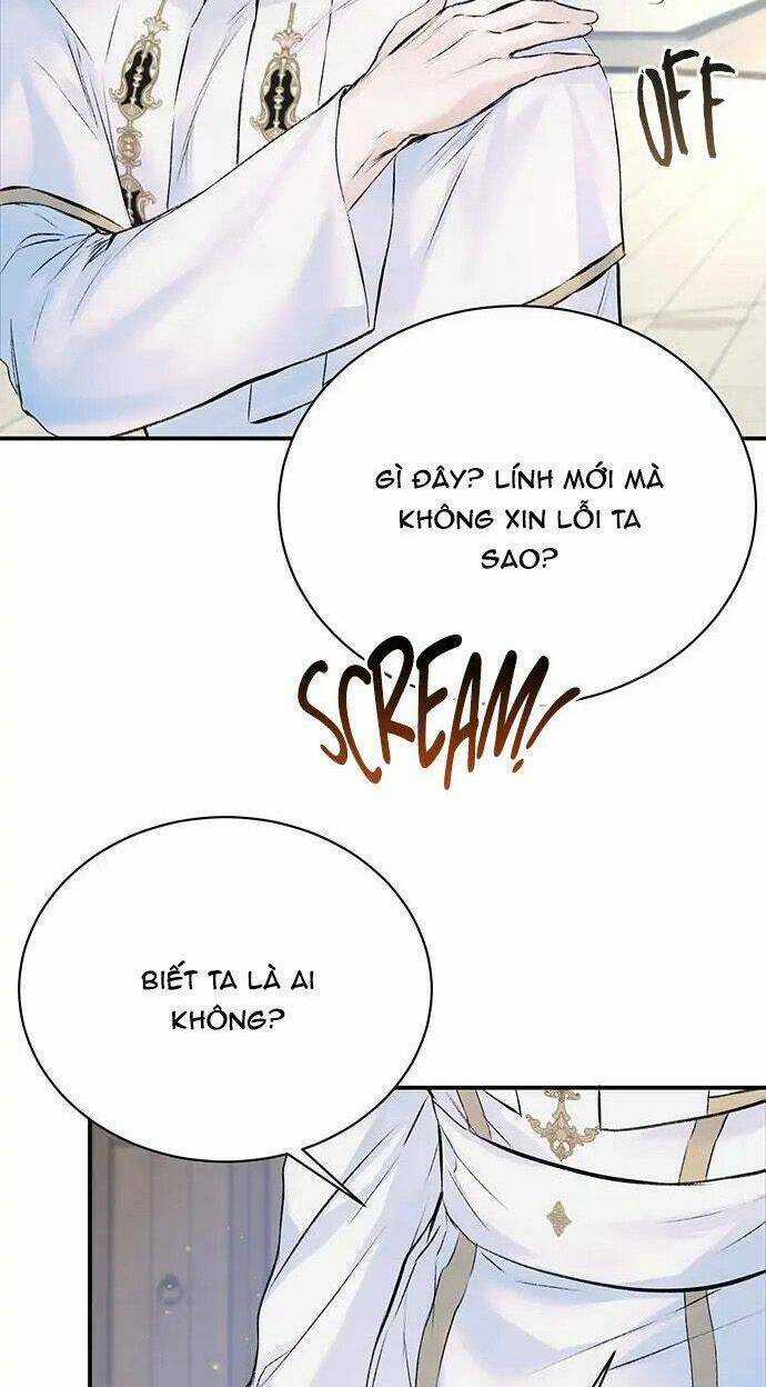 Tôi Tưởng Đây Chính Là Thời Hạn Rồi! Chapter 12 trang 24