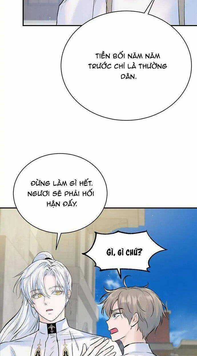 Tôi Tưởng Đây Chính Là Thời Hạn Rồi! Chapter 12 trang 25