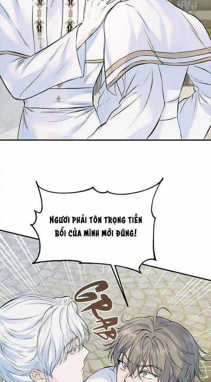 Tôi Tưởng Đây Chính Là Thời Hạn Rồi! Chapter 12 trang 26