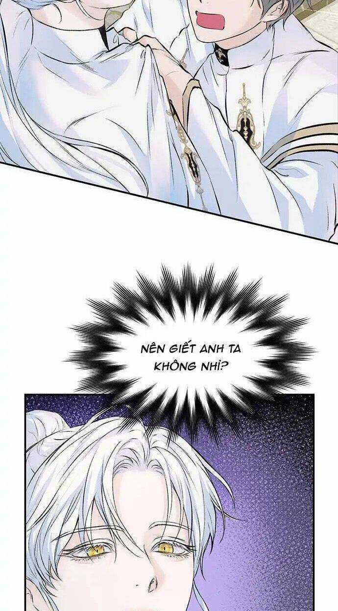 Tôi Tưởng Đây Chính Là Thời Hạn Rồi! Chapter 12 trang 27